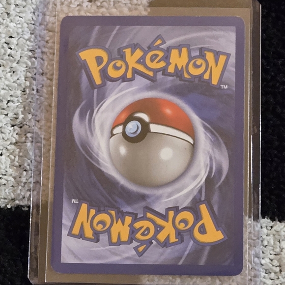 Charizard holographic 1999 Pokémon Base Set #4 - Picture 2 of 2